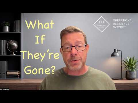 Video: Your Business Depends on Companies You Don't Control