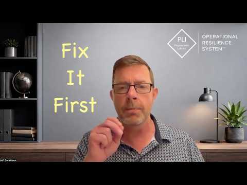 Video: The 5 Questions to Ask Before You Adopt AI